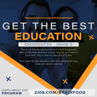 Prioritize Learning Over Indoctrination! in United States - Image 1