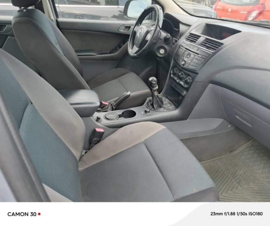 Mazda BT50 2017 à Abidjan - Photo 7