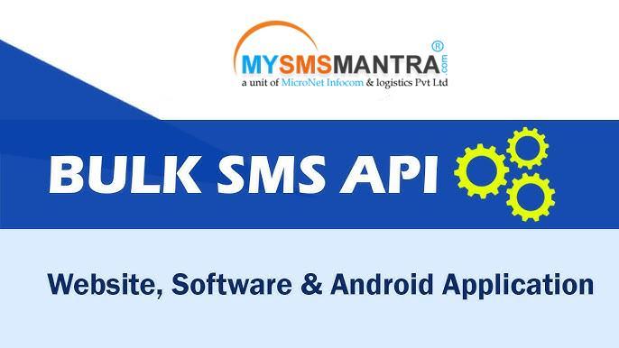 Unlocking Communication to Free Developer SMS APIs in Lajpat Nagar - Image 1