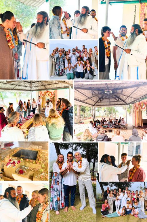 200 Hour Yoga Teacher Training Course in Rishikesh in Rishīkesh - Image 2