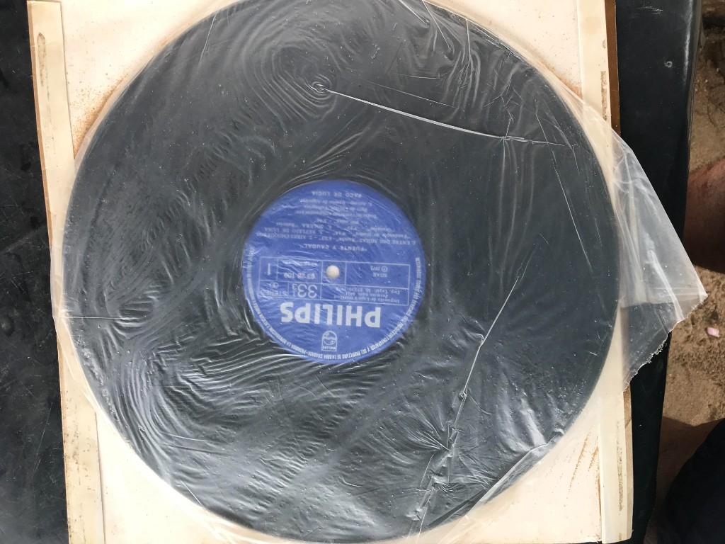 Vinyle Collection 45Tours à Abidjan - Photo 2