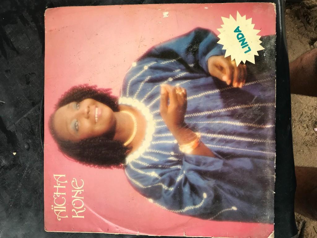 Vinyle Collection 45Tours à Abidjan - Photo 3