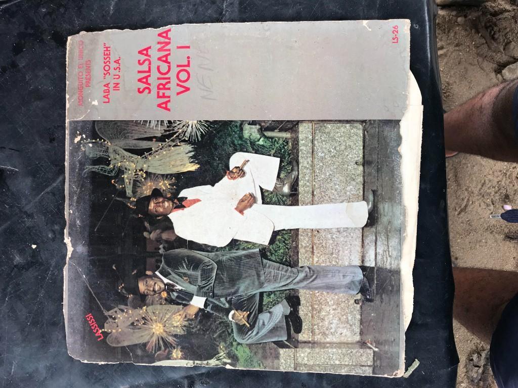 Vinyle Collection 45Tours à Abidjan - Photo 4