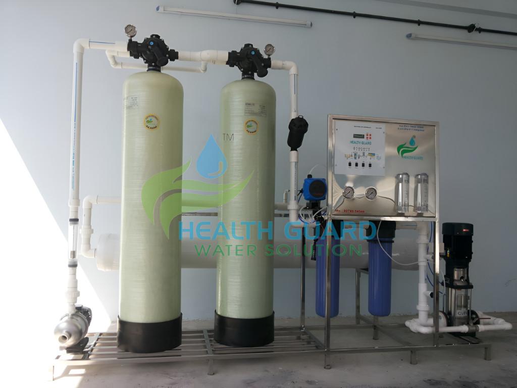 Health Guard Water Solution in Rajkot - Image 2