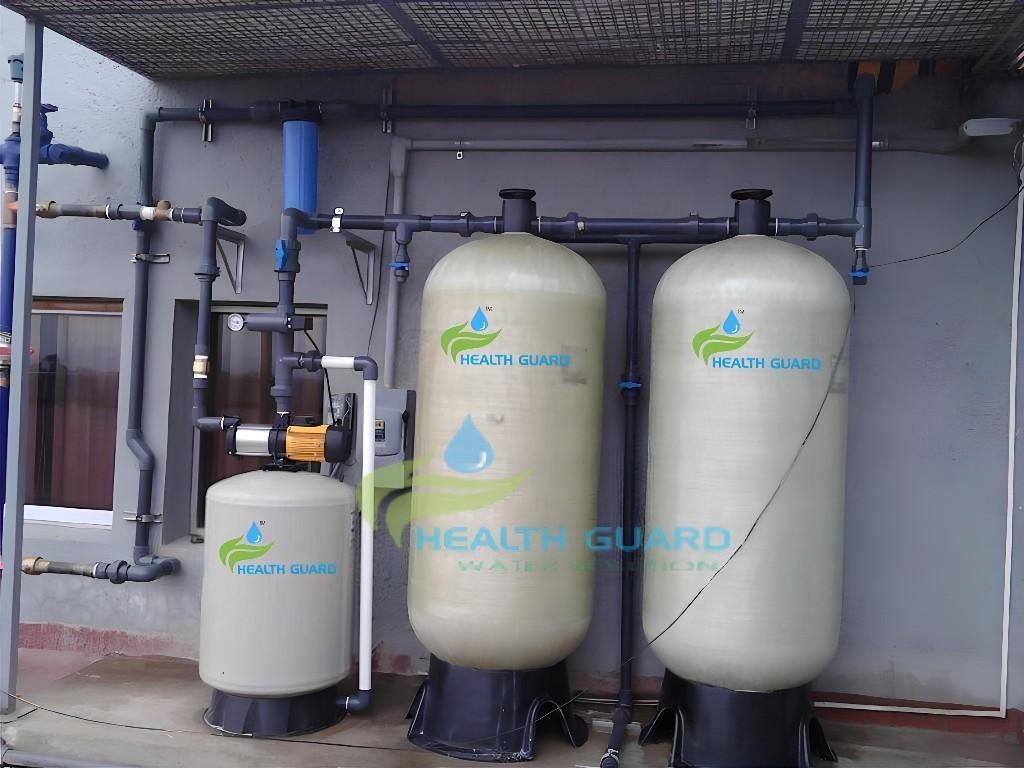 Health Guard Water Solution in Rajkot - Image 3