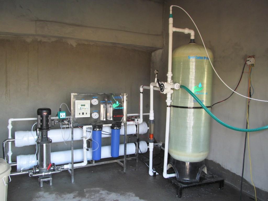Health Guard Water Solution in Rajkot - Image 7