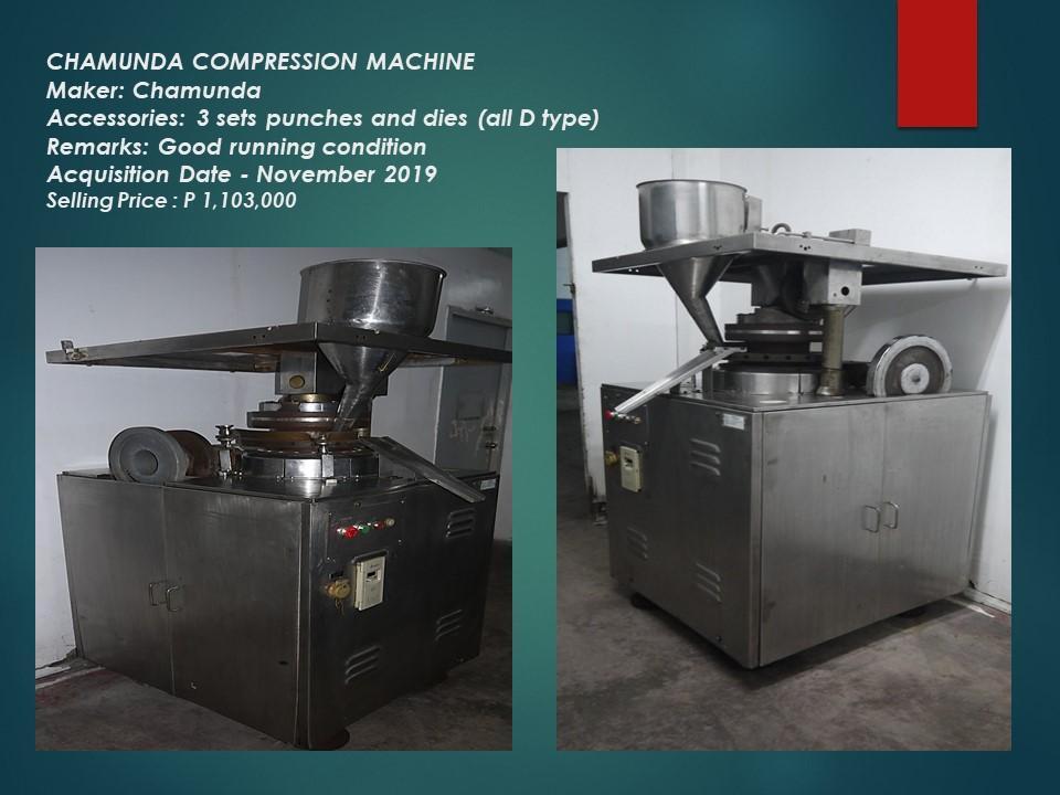 Printing Machine and Manufacturing Equipment in Philippines - Image 2