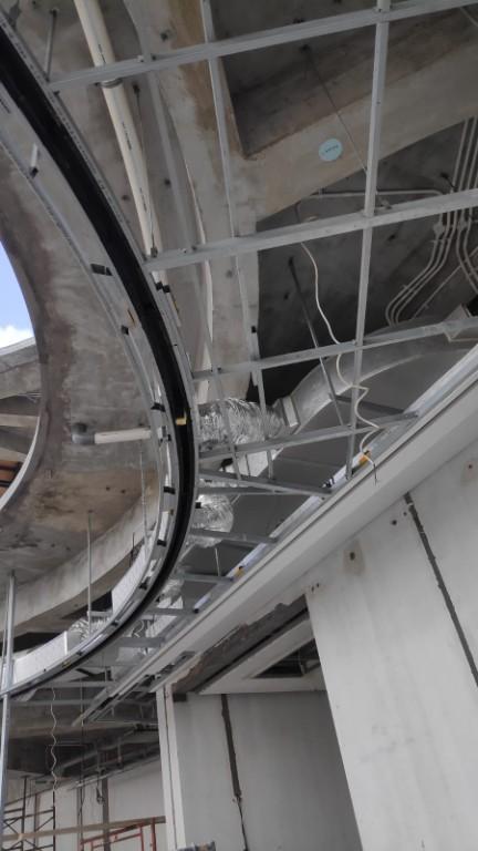 Design & Build ducting system Aircond/Exhaust in Indonesia - Image 3