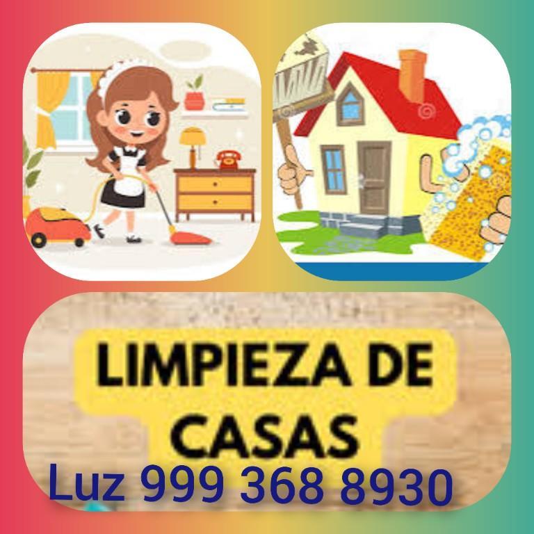 LIMPIEZA DE CASAS, DEPARTAMIENTOS, OFICINAS, CONSULTORIOS en Caucel - Imagen 6