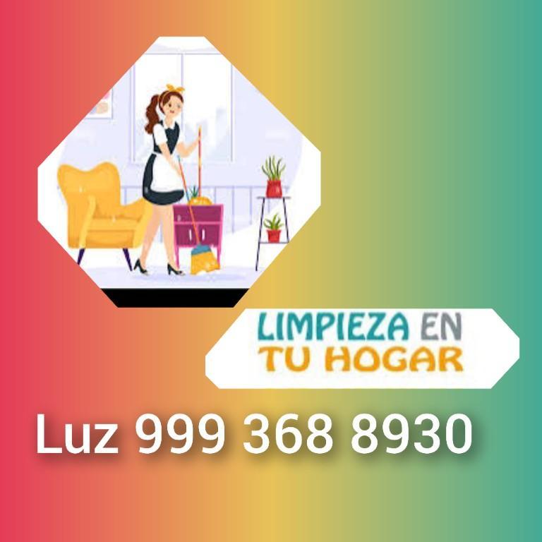LIMPIEZA DE CASAS, DEPARTAMIENTOS, OFICINAS, CONSULTORIOS en Caucel - Imagen 7