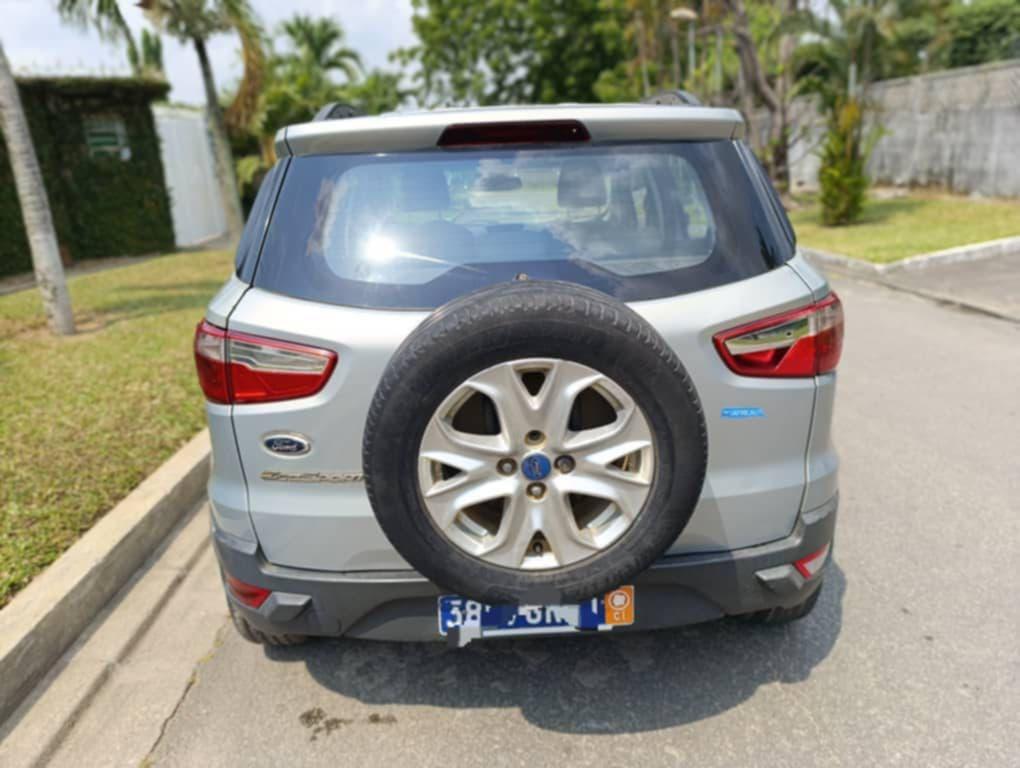Ford ECOSPORT EN VENTE à Abidjan - Photo 5