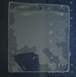 FUNDAS PLASTICAS PORTA CARNET/GAFETES EN GUATEMALA en Guatemala - Imagen 4