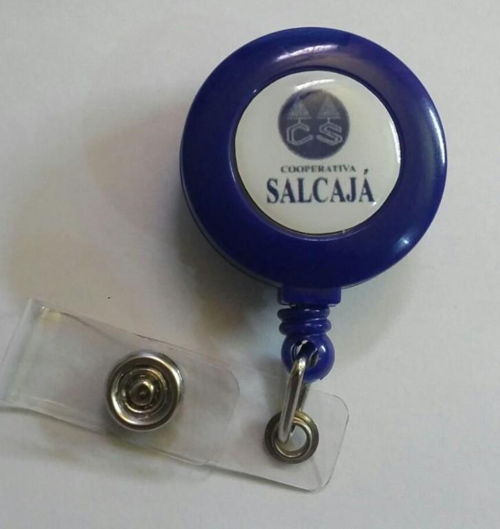 FUNDAS PLASTICAS PORTA CARNET/GAFETES EN GUATEMALA en Guatemala - Imagen 12