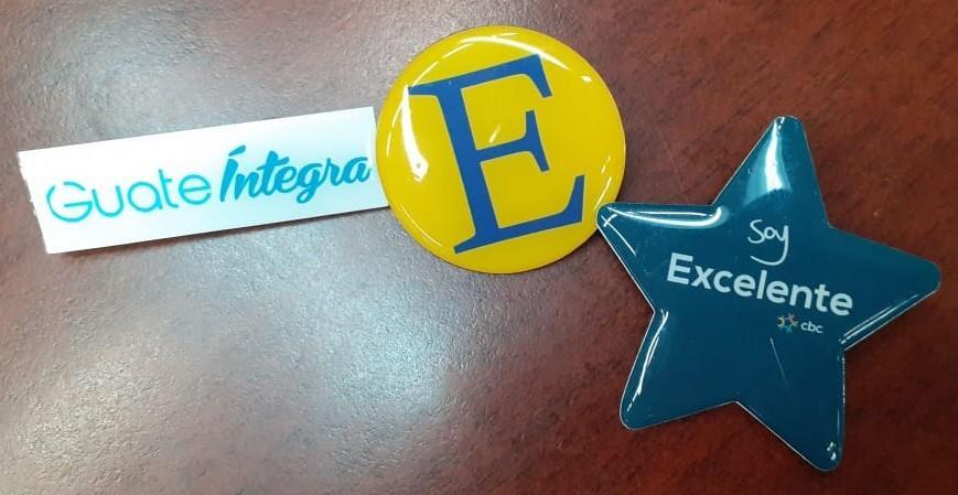 FUNDAS PLASTICAS PORTA CARNET/GAFETES EN GUATEMALA en Guatemala - Imagen 14