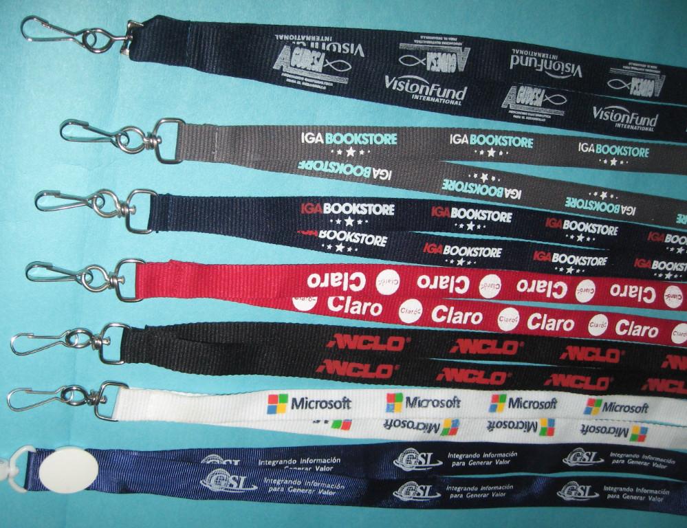 ARTICULOS PROMOCIONALES IMPRESOS/PERSONALIZADOS EN GUATEMALA en Guatemala - Imagen 19