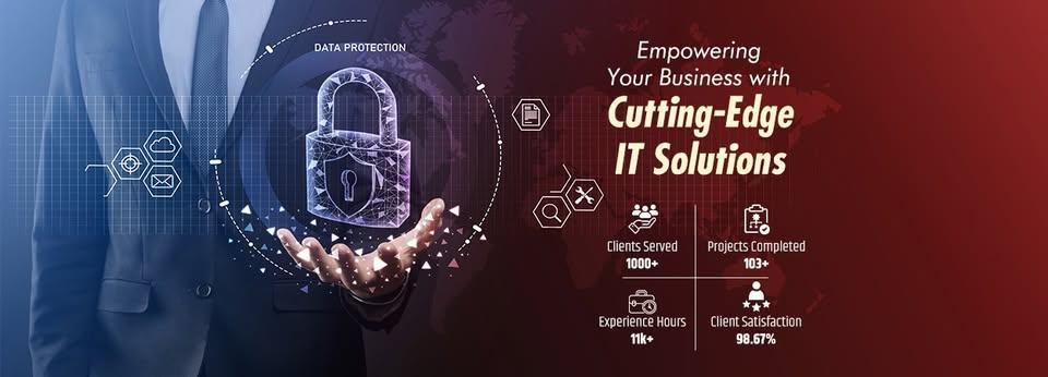 3HandShake Innovation Pvt. Ltd. - Best Cyber Security Solutions in Vaishali Nagar - Image 2