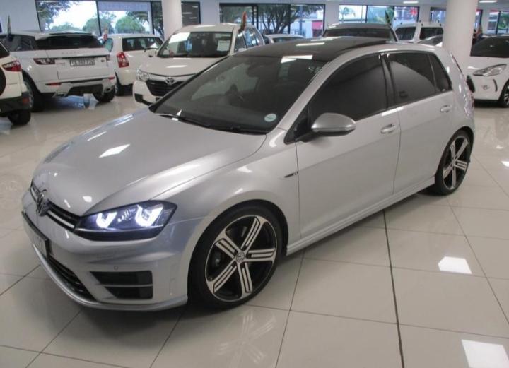 Volkswagen Golf R Auto in Mthatha - Image 1