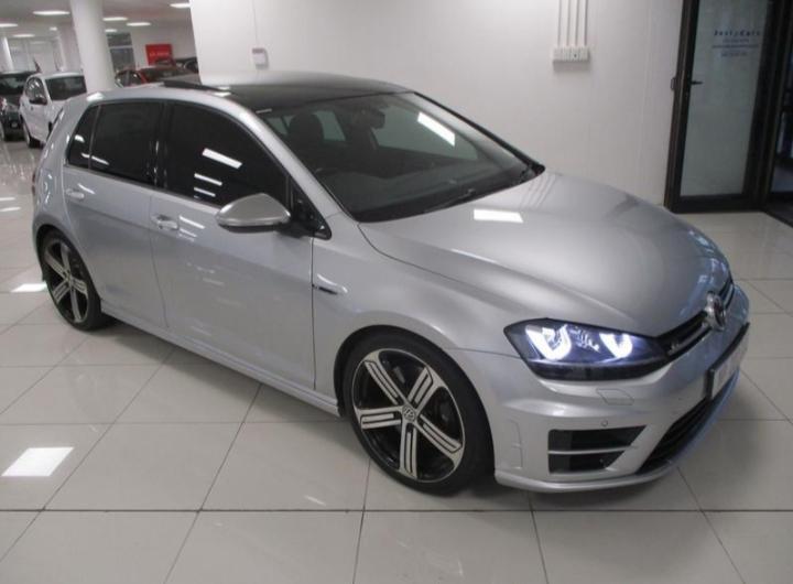 Volkswagen Golf R Auto in Mthatha - Image 4