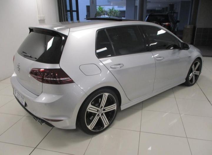 Volkswagen Golf R Auto in Mthatha - Image 5