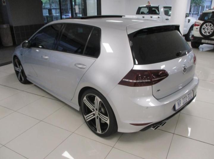 Volkswagen Golf R Auto in Mthatha - Image 6