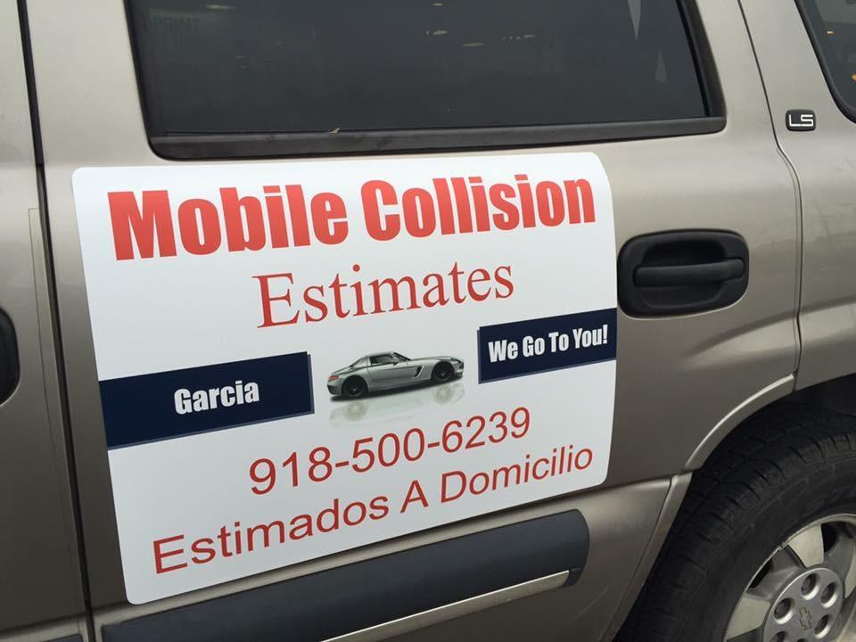Body Shop Estimates ESTIMADOS in United States - Image 8