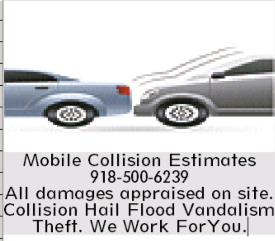 Body Shop Estimates ESTIMADOS in United States - Image 9