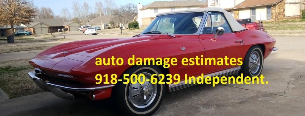 Body Shop Estimates ESTIMADOS in United States - Image 12