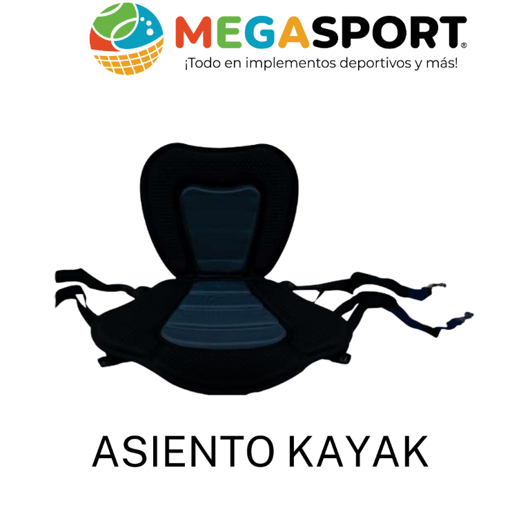 KAYAC TODOS LOS IMPLEMENTOS PARA KAYAC en Ecuador - Imagen 3