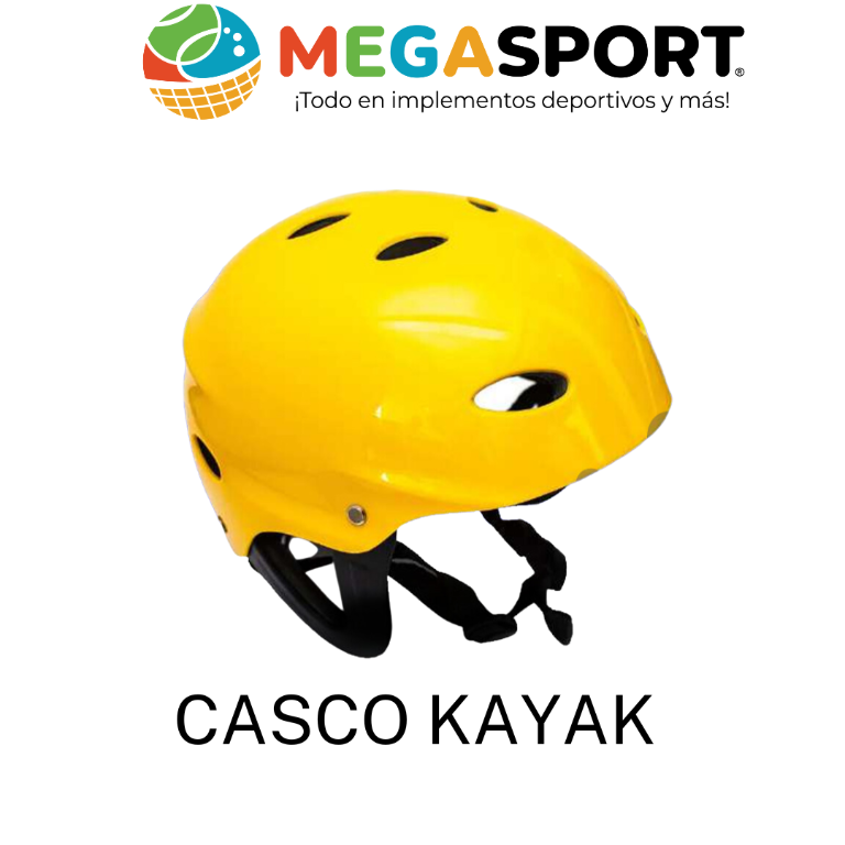 KAYAC TODOS LOS IMPLEMENTOS PARA KAYAC en Ecuador - Imagen 4