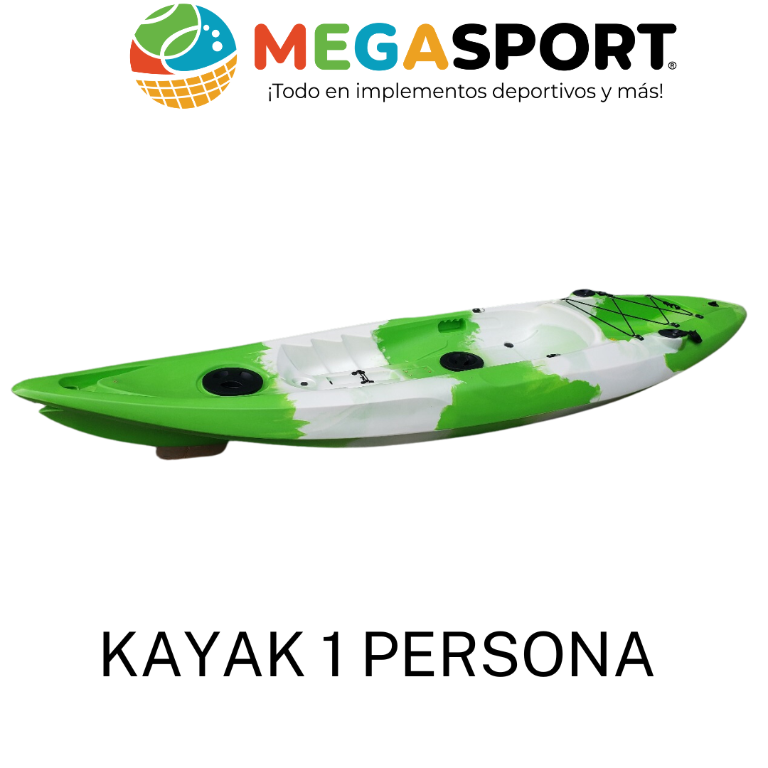 KAYAC TODOS LOS IMPLEMENTOS PARA KAYAC en Ecuador - Imagen 6