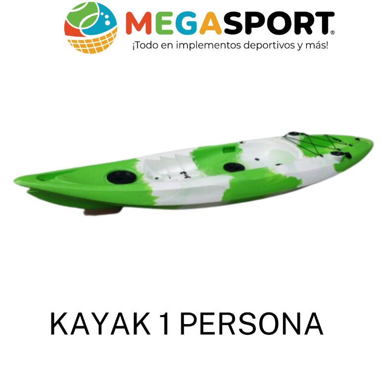KAYAC TODOS LOS IMPLEMENTOS PARA KAYAC en Ecuador - Imagen 9