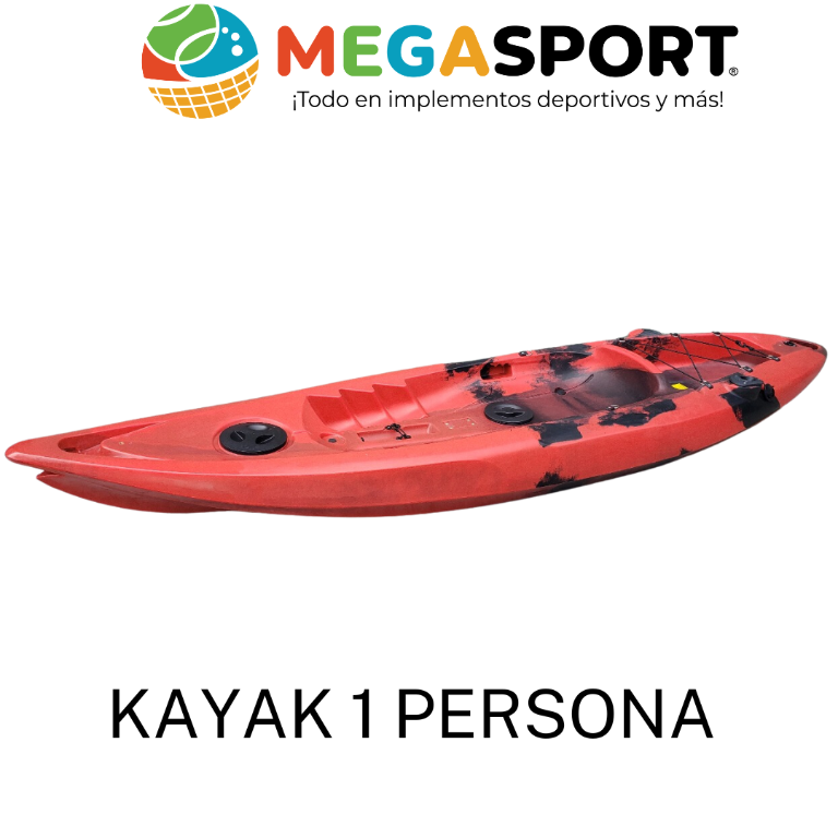 KAYAC TODOS LOS IMPLEMENTOS PARA KAYAC en Ecuador - Imagen 7