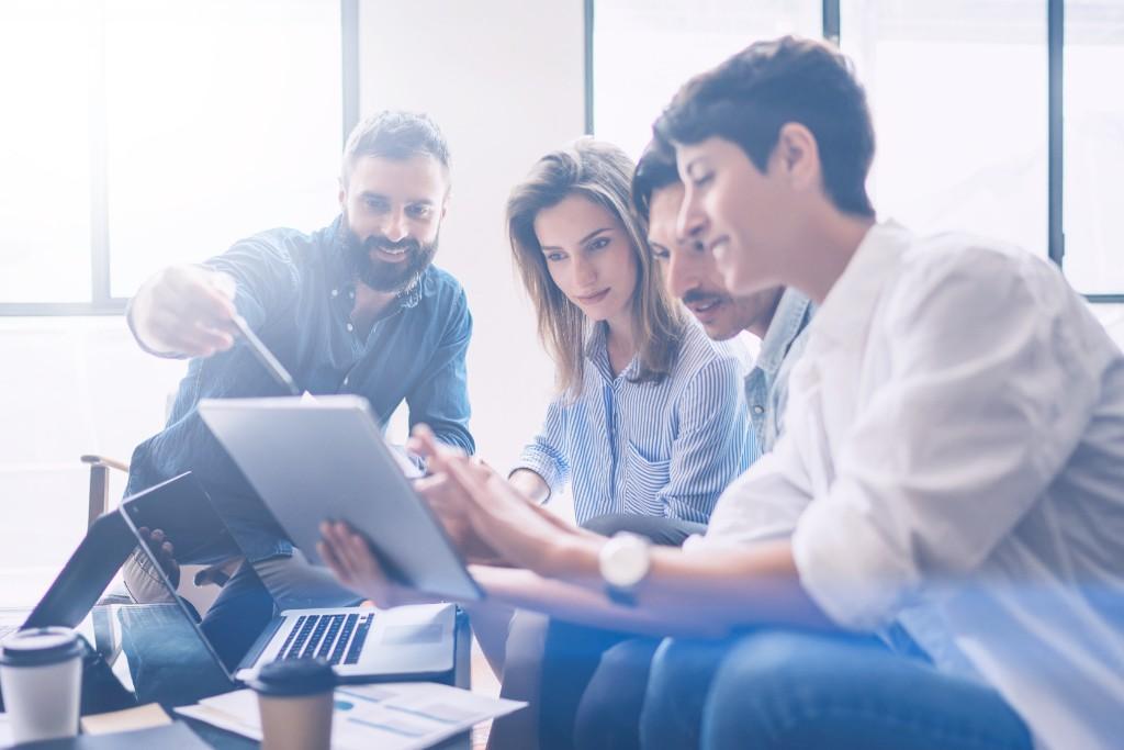 Cyber Security Trainee – Career Accelerator + Job Guarantee in Hammersmith - Image 12