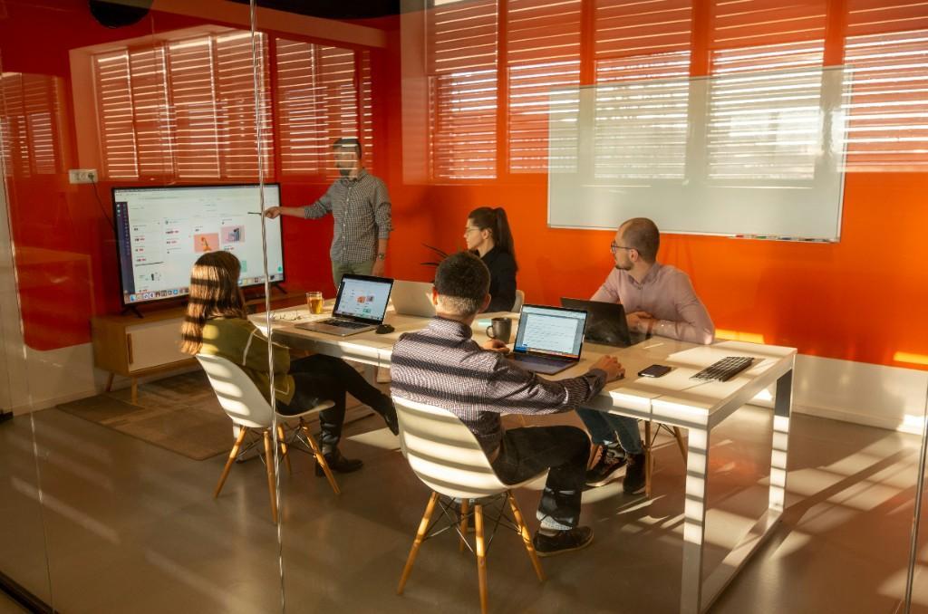 Cyber Security Trainee – Career Accelerator + Job Guarantee in Hammersmith - Image 18