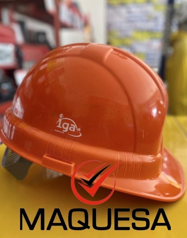 CASCOS CONTRA IMPACTO CERTIFICADOS en Guatemala - Imagen 1