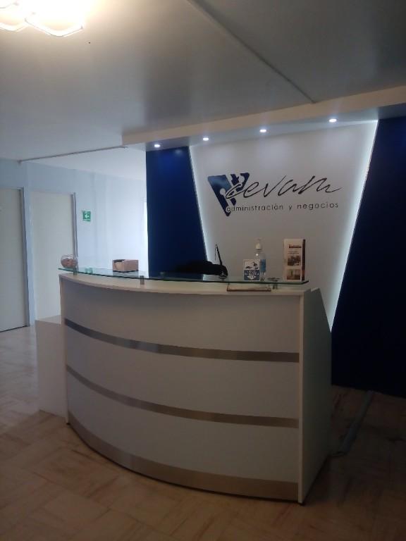 OFICINAS EN RENTA – ESPACIOS PROFESIONALES Y FUNCIONALES en Huixquilucan - Imagen 2