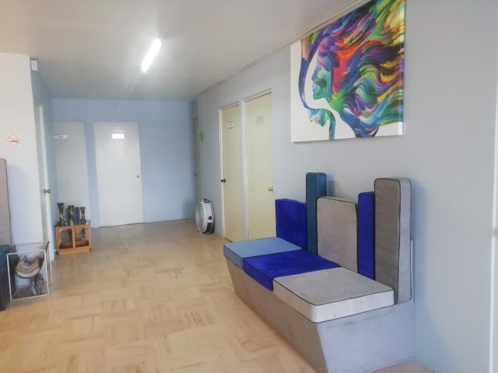 OFICINAS EN RENTA – ESPACIOS PROFESIONALES Y FUNCIONALES en Huixquilucan - Imagen 3