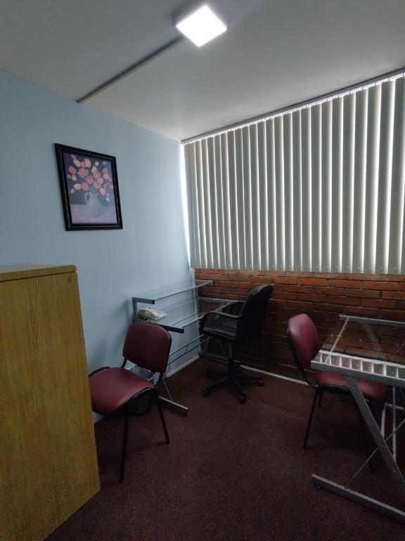 OFICINAS EN RENTA – ESPACIOS PROFESIONALES Y FUNCIONALES en Huixquilucan - Imagen 4