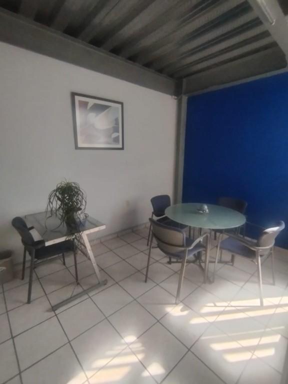 OFICINA EN RENTA EN MUNDO E en Tulancingo de Bravo - Imagen 4
