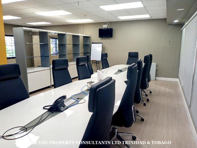 Commercial Space for Rent in Washington DC - Image 2