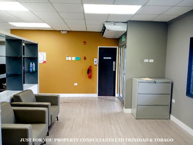 Commercial Space for Rent in Washington DC - Image 4