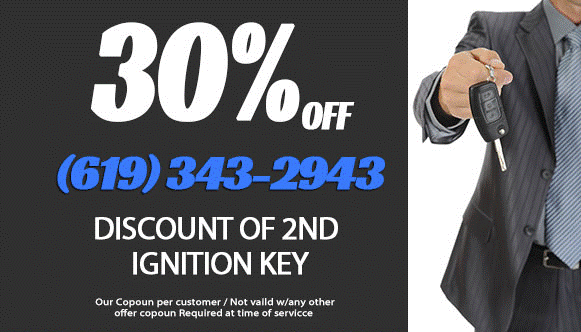 Car Locksmith El Cajon CA in El Cajon - Image 1