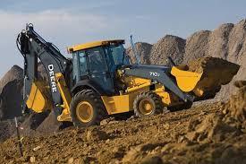 TLB Driver Training in Benoni - Image 1