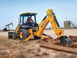 TLB Driver Training in Tembisa - Image 1