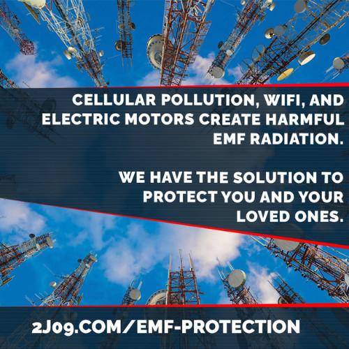 Live Free from EMF Risks with Wearable Technology in United States - Image 1