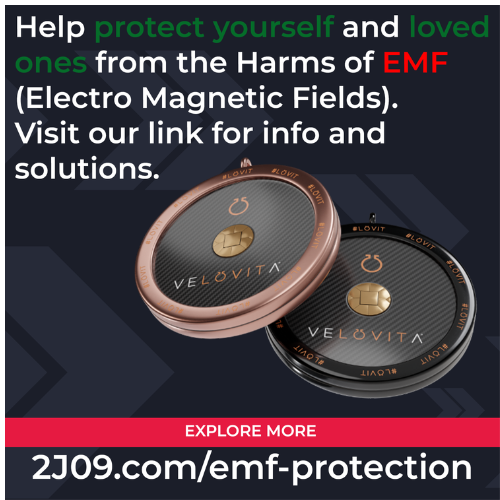 EMF Protection for Modern Living With New Technology in United States - Image 4