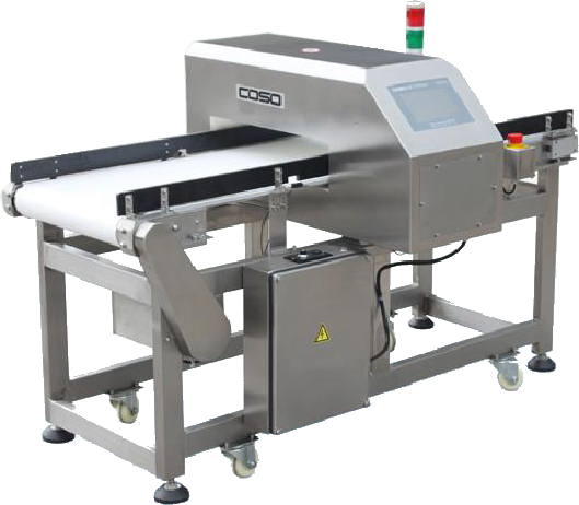 Distributor Metal Detector Food Grade Khusus Daging in Semarang - Image 2