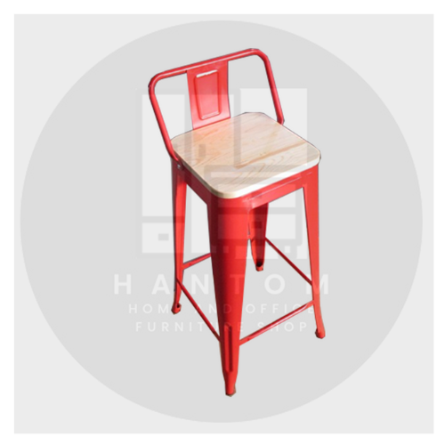 TOLIX HIGH CHAIR WAREHOUSE PRICE in Manila - Image 9
