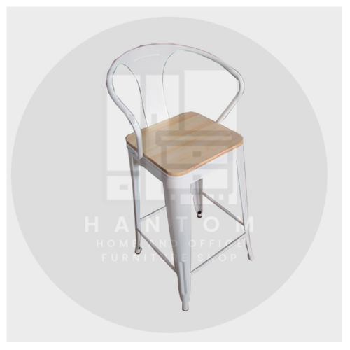 TOLIX HIGH CHAIR WAREHOUSE PRICE in Manila - Image 4