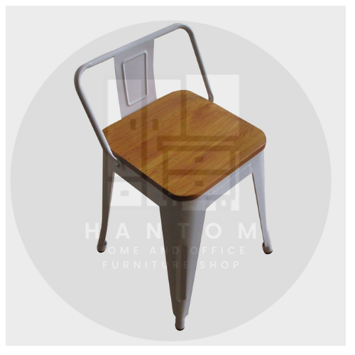 TOLIX HIGH CHAIR WAREHOUSE PRICE in Manila - Image 7